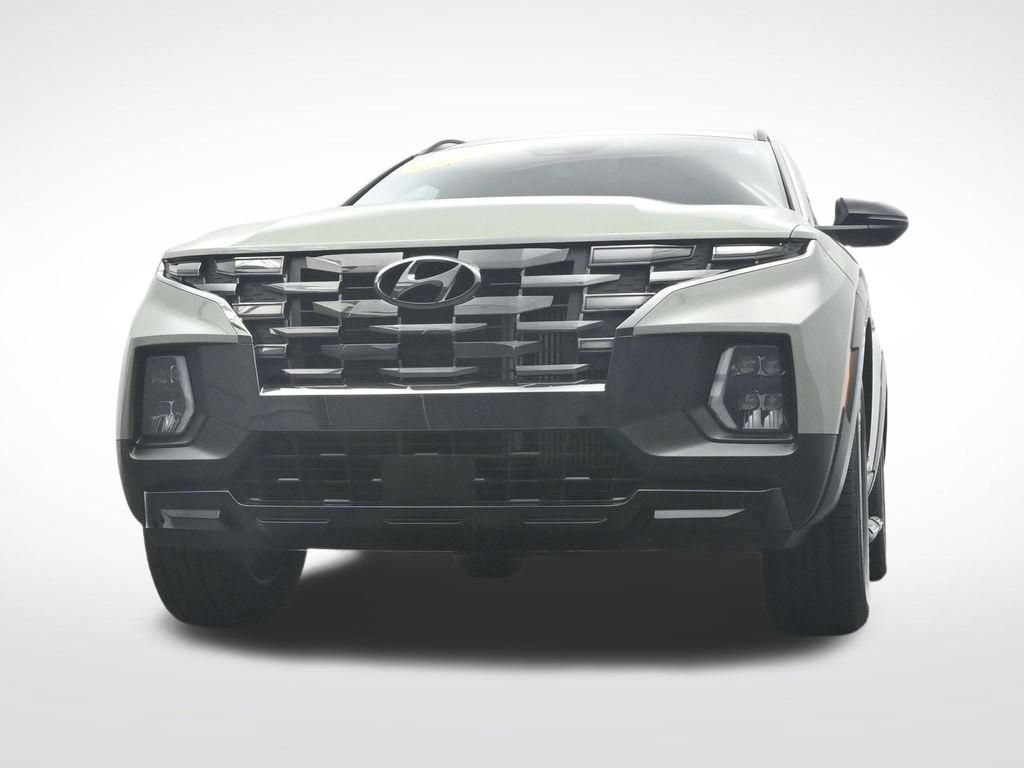 Used 2024 Hyundai Santa Cruz XRT AWD/4WD image 37