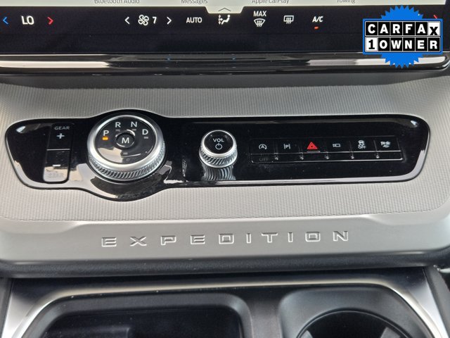 Certified 2025 Ford Expedition Active RWD image 16