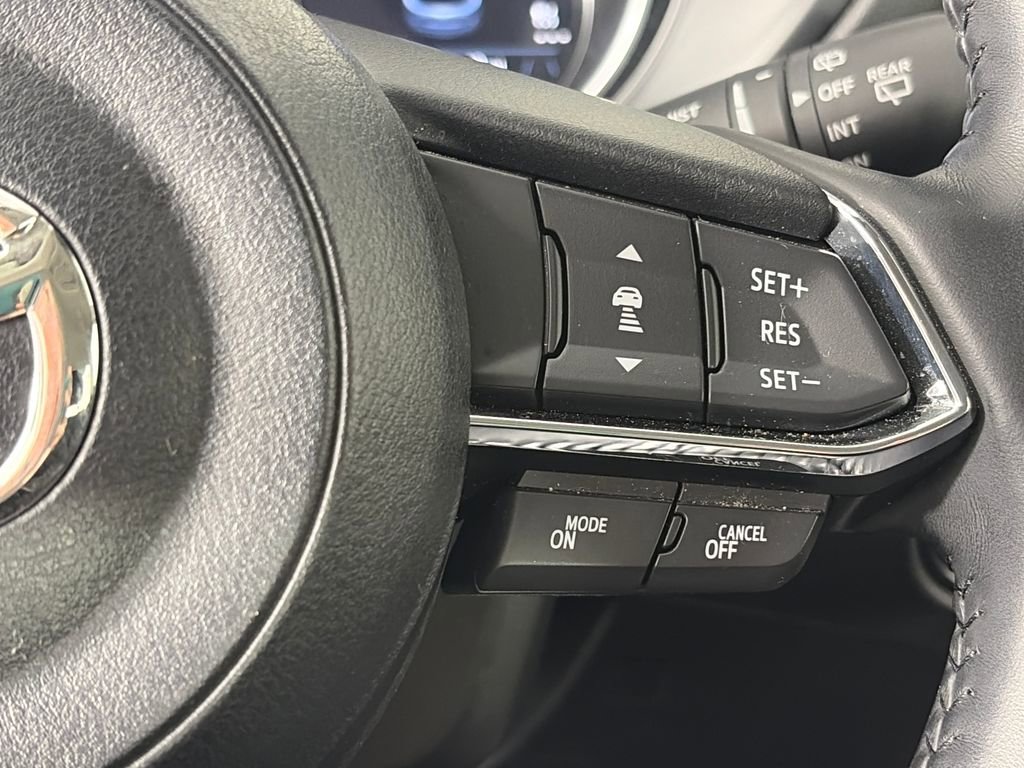 Used 2022 MAZDA CX-5 AWD 2.5 S image 18