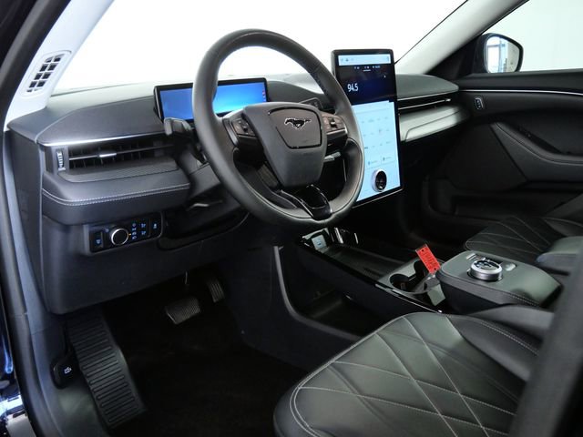 Certified 2024 Ford Mustang Mach-E Select w/ Comfort Package Lite AWD/4WD image 16