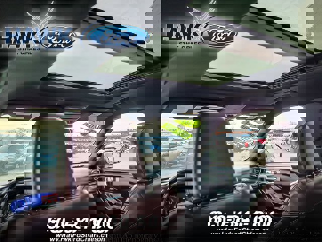 Certified 2021 Ford Explorer Platinum w/ Equipment Group 601A image 12