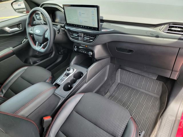 Certified 2023 Ford Escape ST-Line w/ Tech Pack #1 AWD/4WD image 25