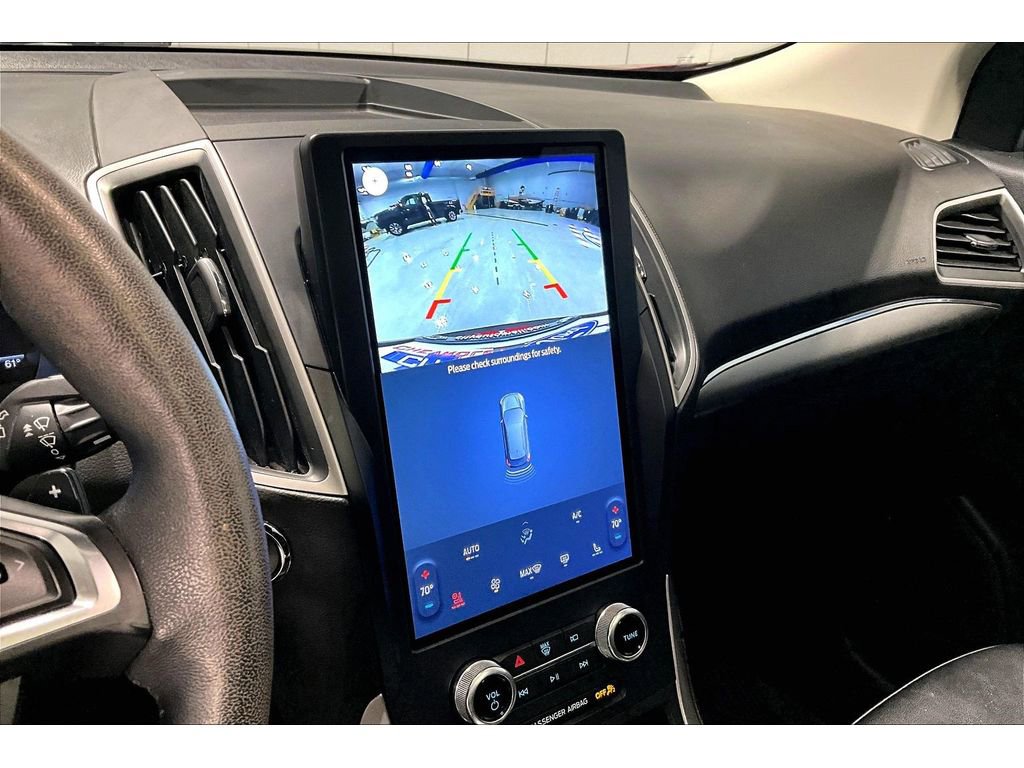 Certified 2022 Ford Edge SEL w/ Convenience Package image 23
