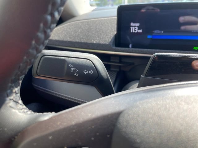 Certified 2023 Ford Mustang Mach-E Premium AWD/4WD image 19