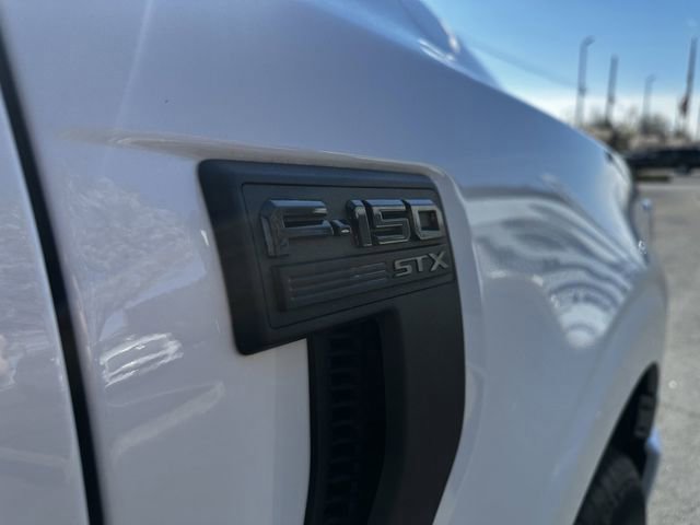 Certified 2023 Ford F150 XL w/ STX Appearance Package image 49