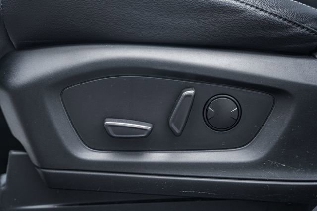 Certified 2024 Ford Explorer ST w/ Equipment Group 401A image 47