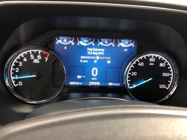 Certified 2023 Ford F150 XLT w/ Equipment Group 302A High image 22