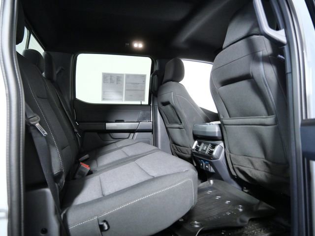 Certified 2023 Ford F150 XLT w/ Equipment Group 302A High AWD/4WD image 15