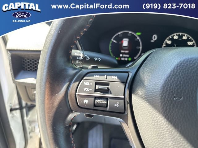 Used 2024 Honda CR-V Sport-L image 23