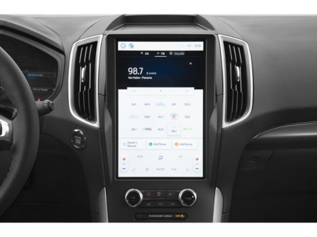 Certified 2024 Ford Edge ST-Line AWD/4WD image 23