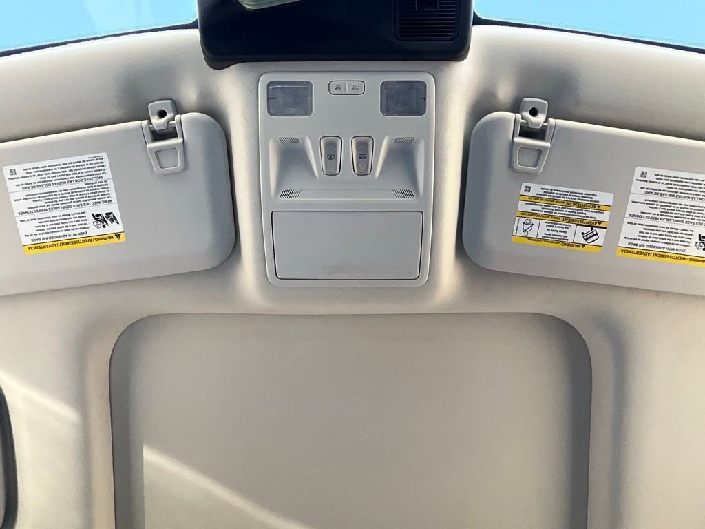 Certified 2023 Ford Bronco Sport Big Bend w/ Convenience Package image 55