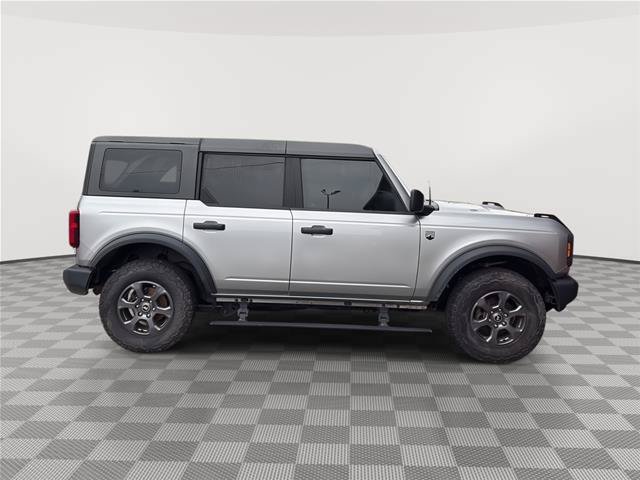 Certified 2023 Ford Bronco Big Bend AWD/4WD image 27