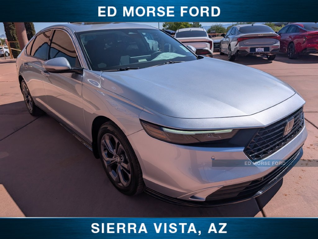 Used 2025 Honda Accord EX-L image 7