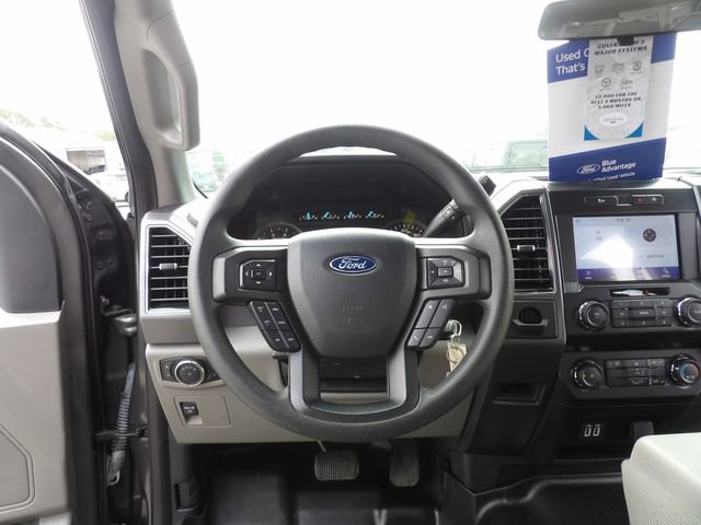 Certified 2020 Ford F150 XLT RWD image 23