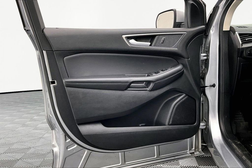 Certified 2022 Ford Edge SEL w/ Convenience Package image 23