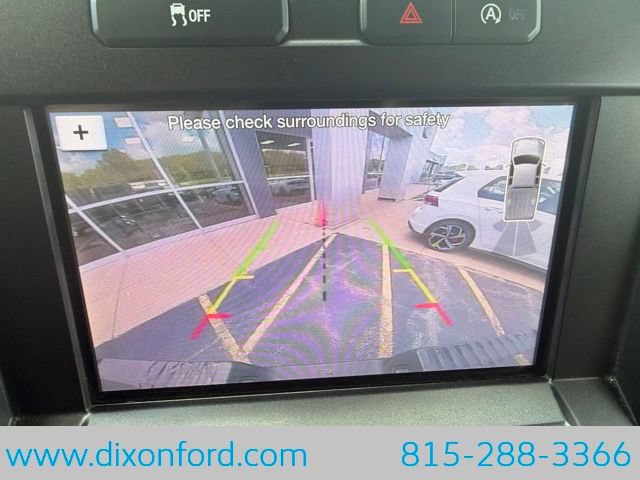 Certified 2019 Ford F150 Lariat AWD/4WD image 12