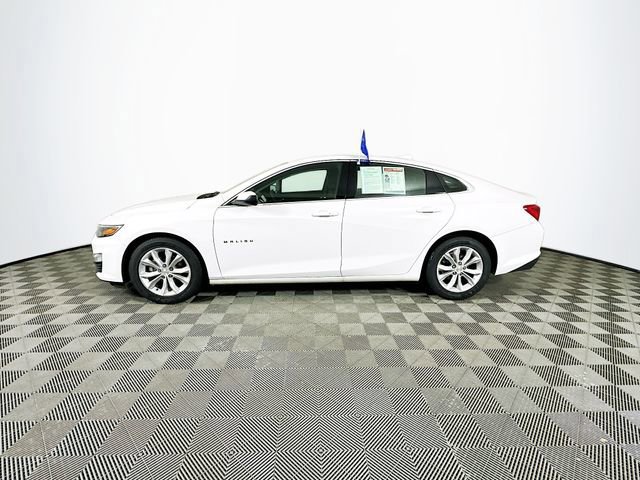 Used 2023 Chevrolet Malibu LT image 11
