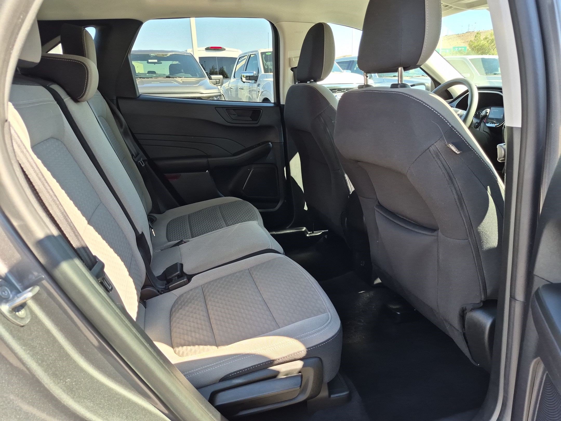 Certified 2022 Ford Escape SE AWD/4WD image 31