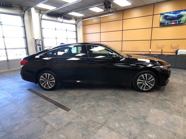 Used 2018 Honda Accord Hybrid image 6
