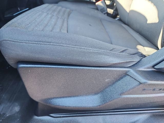 Certified 2023 Ford F150 XL w/ STX Appearance Package image 22