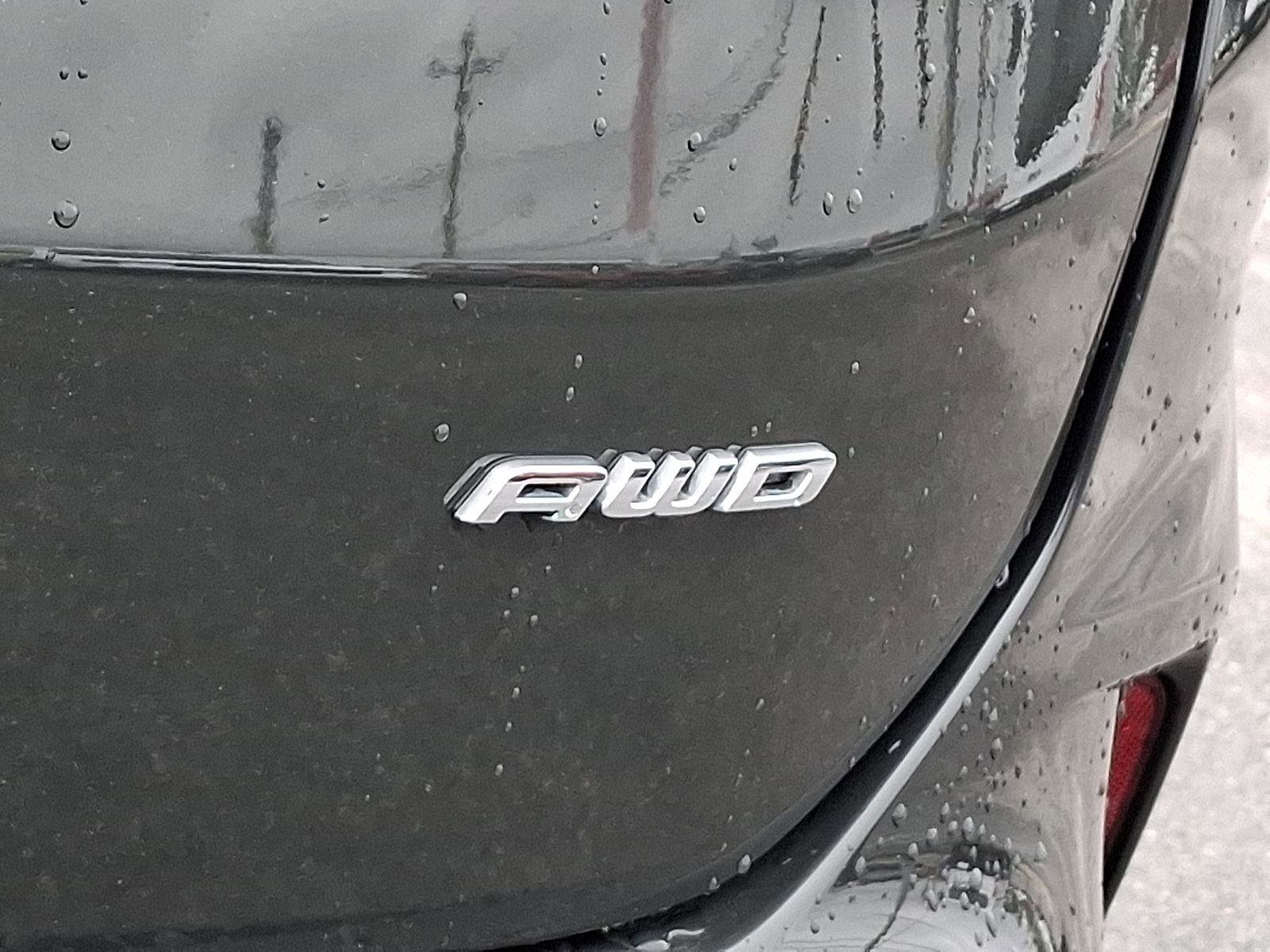 Certified 2022 Ford Edge SEL w/ Convenience Package image 31