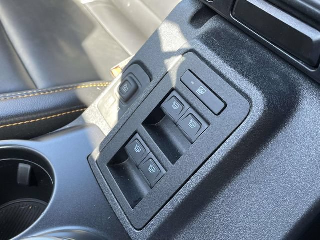 Certified 2022 Ford Bronco Badlands AWD/4WD image 33