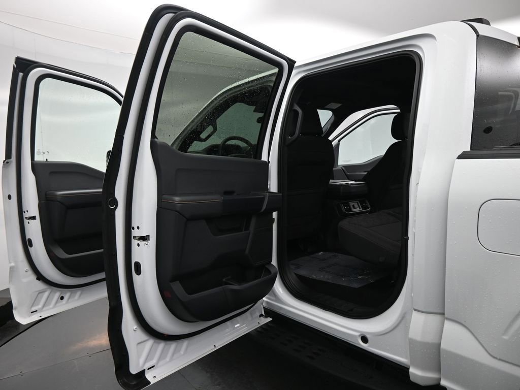 Certified 2022 Ford F150 Tremor w/ Trailer Tow Package image 43