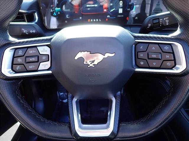 Certified 2024 Ford Mustang Premium image 15