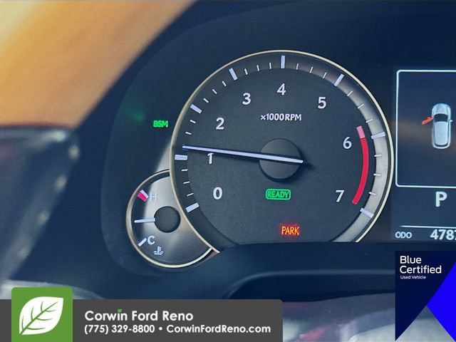 Used 2022 Lexus RX 450h AWD w/ Premium Package image 13