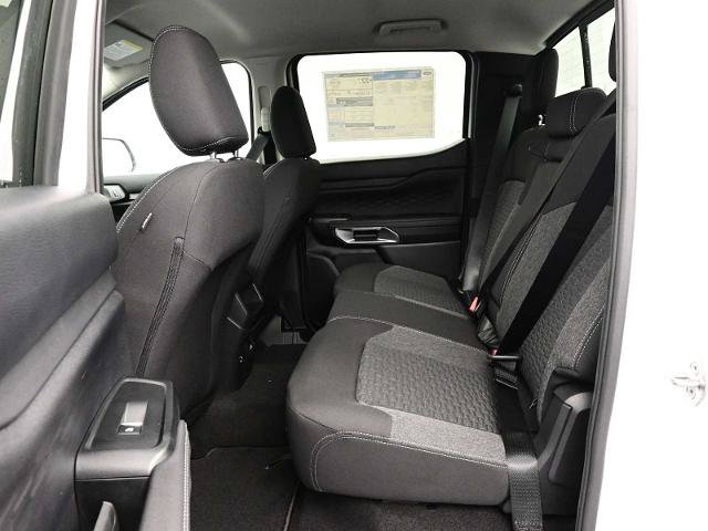 Certified 2024 Ford Ranger XLT w/ Technology Package AWD/4WD image 16