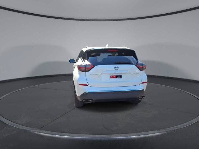 Used 2024 Nissan Murano SV AWD/4WD image 7