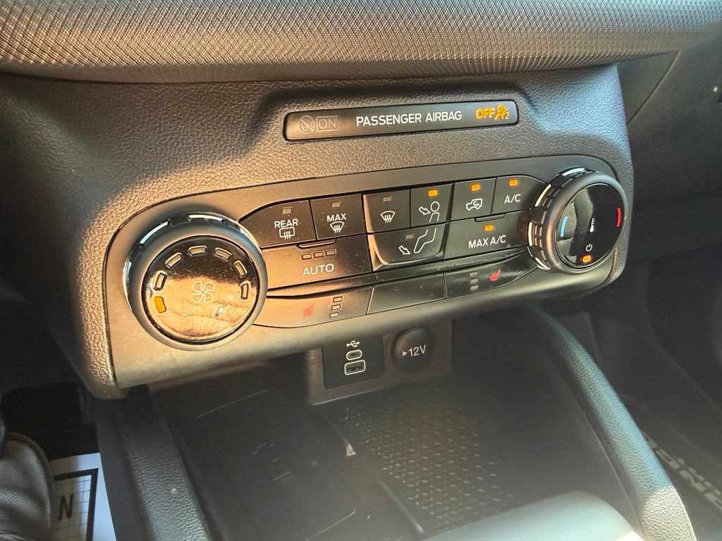 Certified 2023 Ford Bronco Sport Big Bend w/ Convenience Package AWD/4WD image 29