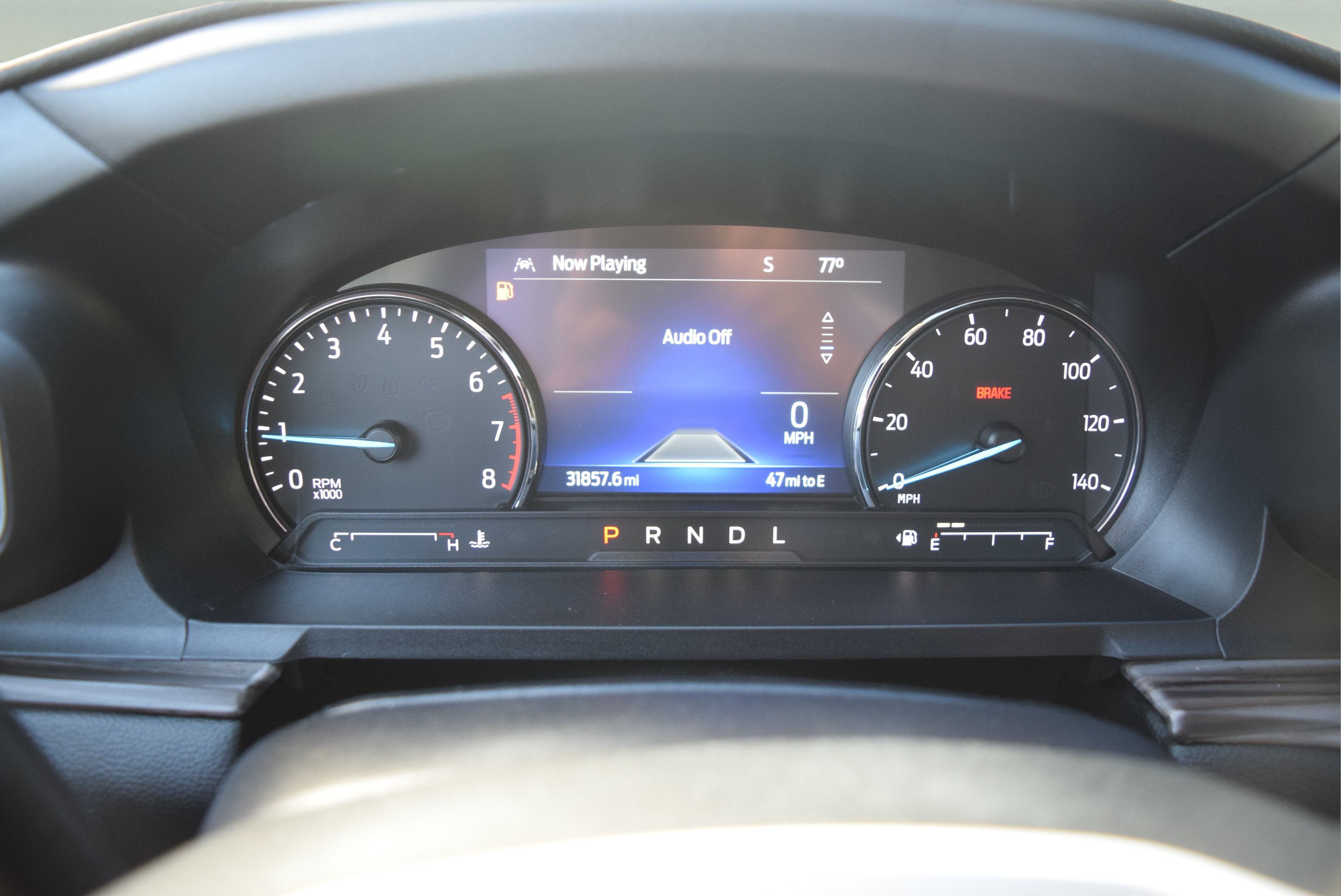 Certified 2023 Ford Explorer Limited w/ Limited Technology Package AWD/4WD image 14