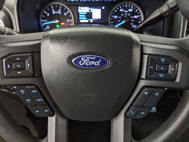 Certified 2022 Ford F350 XLT w/ XLT Premium Package AWD/4WD image 13