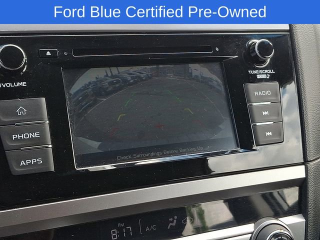 Used 2019 Subaru Outback 2.5i AWD/4WD image 19