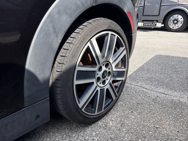 Used 2020 MINI Cooper Clubman S FWD image 8