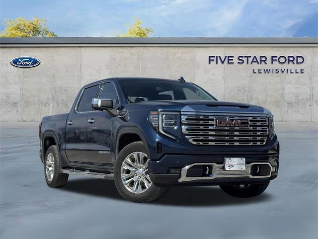 Used 2023 GMC Sierra 1500 Denali image 1