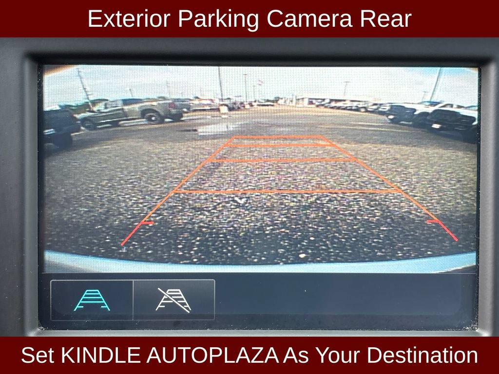Used 2018 Chevrolet Equinox LS FWD image 6