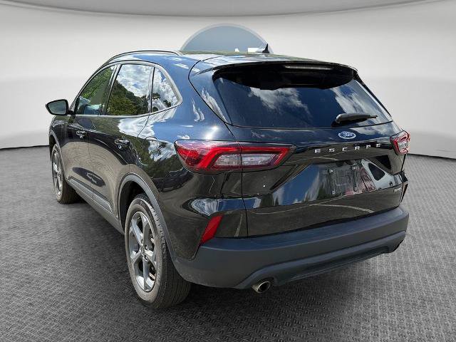Certified 2026 Ford Escape ST-Line AWD/4WD image 6