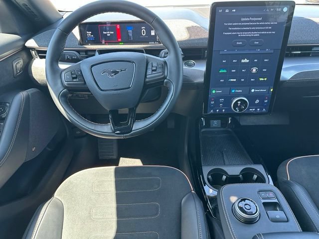 Certified 2023 Ford Mustang Mach-E GT AWD/4WD image 19
