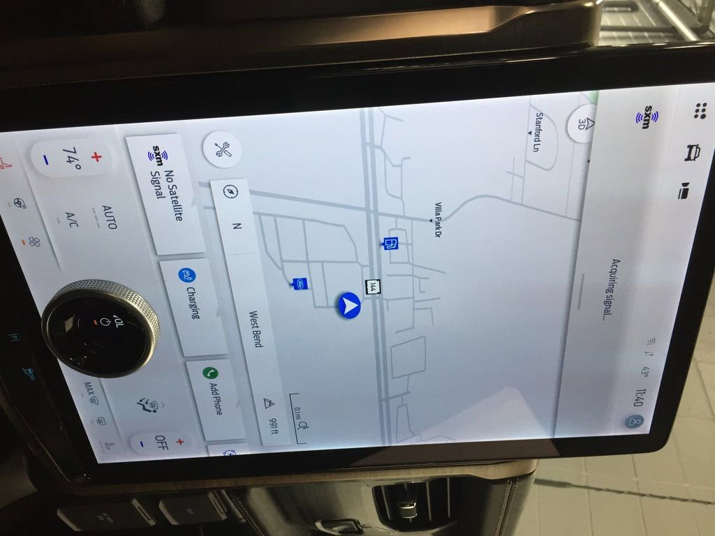 Certified 2023 Ford F150 Lightning Lariat image 21