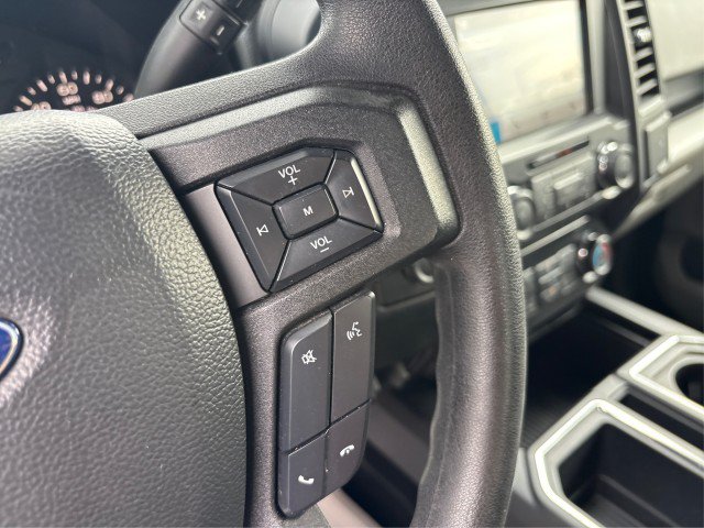 Certified 2018 Ford F150 XL w/ Equipment Group 101A Mid AWD/4WD image 23