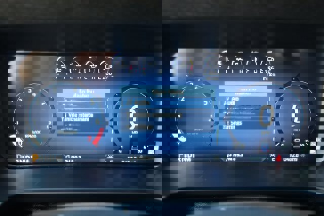 Certified 2024 Ford F150 XLT w/ Equipment Group 302A MID image 15