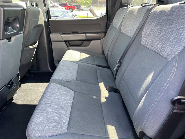 Certified 2023 Ford F150 XLT image 24
