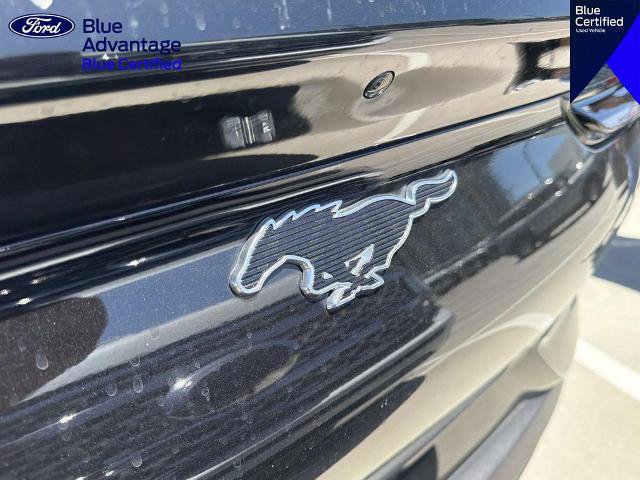Certified 2024 Ford Mustang Mach-E Select RWD image 11
