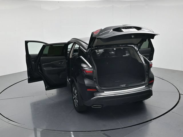 Used 2024 Nissan Murano SV FWD image 45
