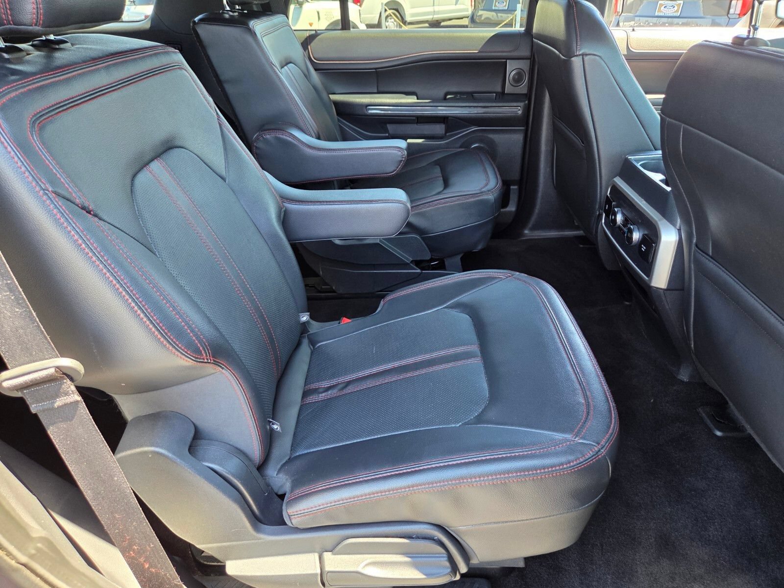 Certified 2023 Ford Expedition Limited AWD/4WD image 16