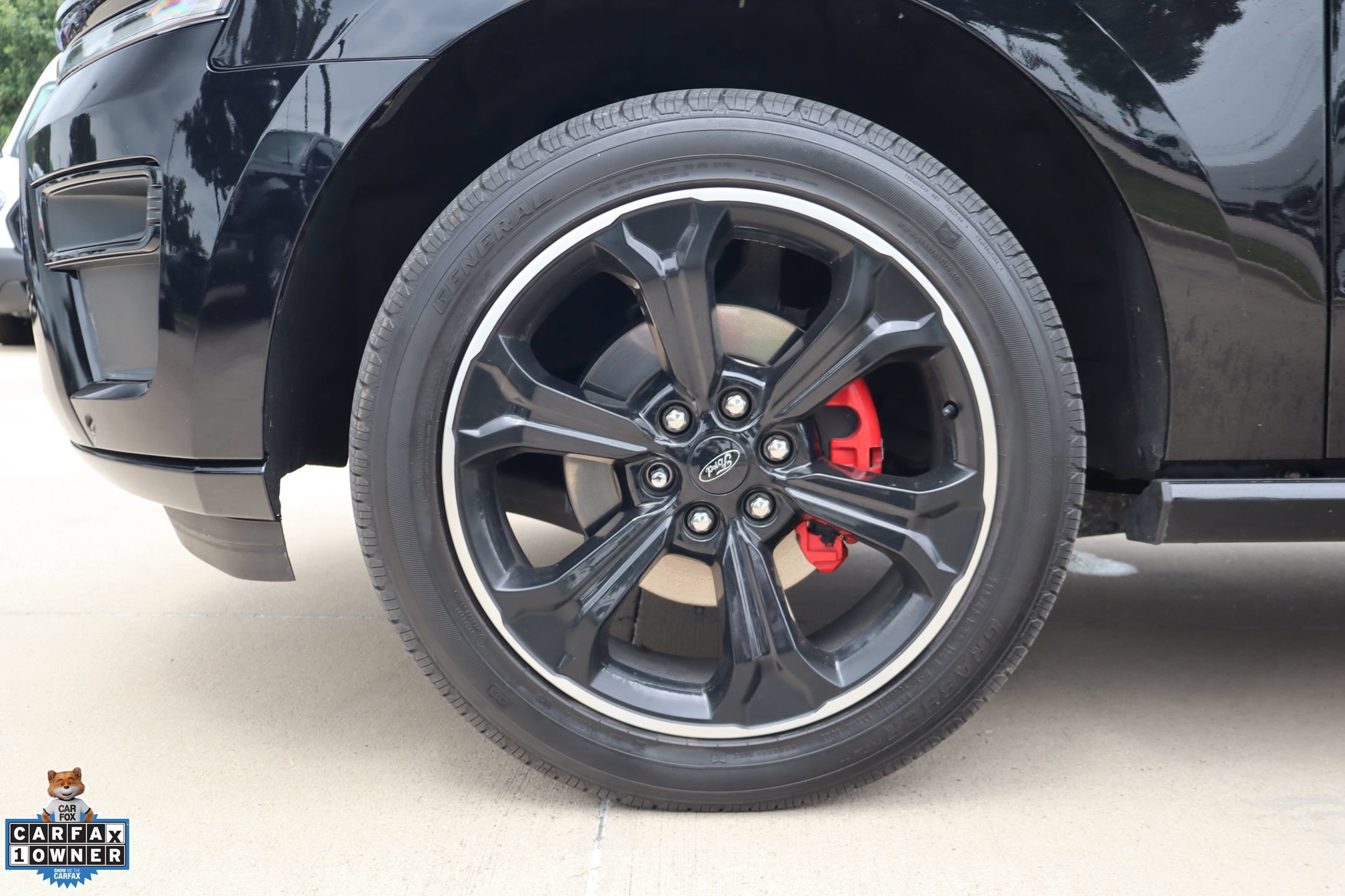 Certified 2023 Ford Expedition Max Limited AWD/4WD image 10