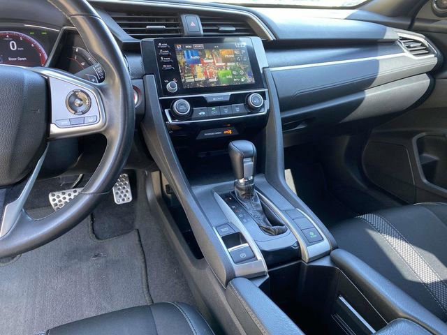 Used 2020 Honda Civic Sport image 24