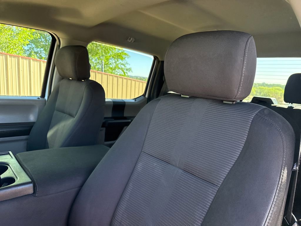 Certified 2019 Ford F150 XL w/ Equipment Group 101A Mid AWD/4WD image 13